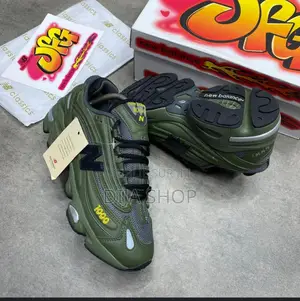 New Balance Original 100 Disponible