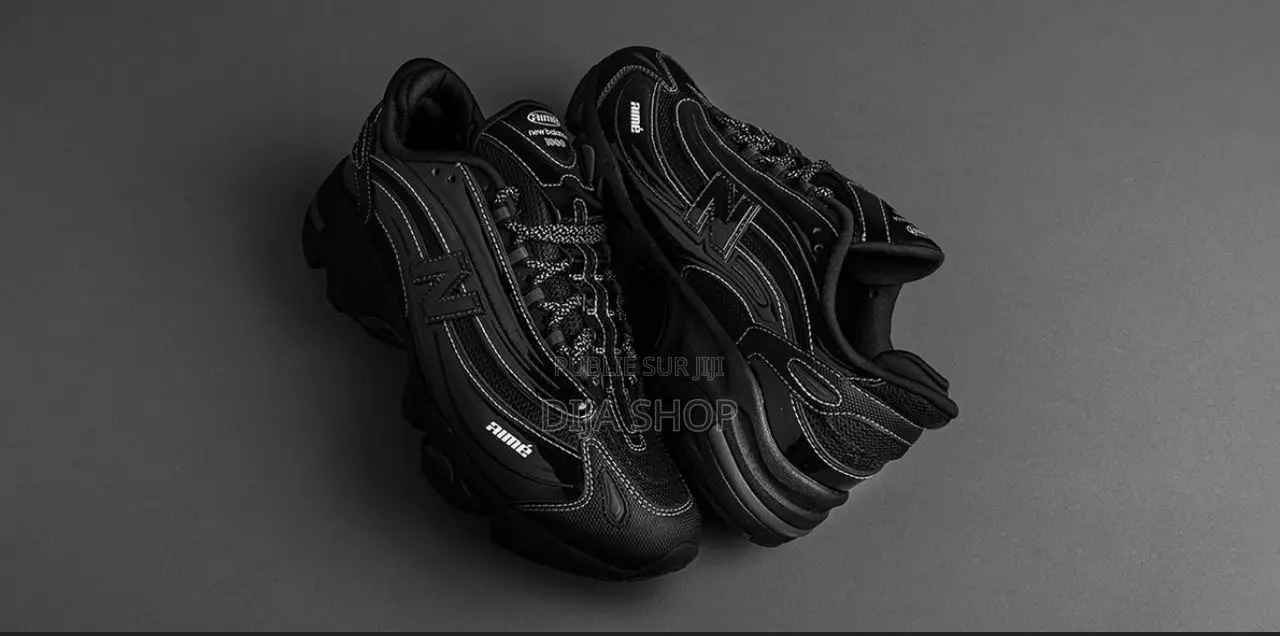 New Balance Original 100 Disponible