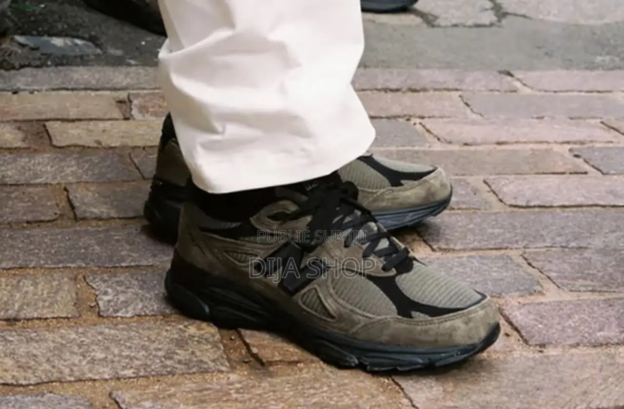 New Balance Original 2002r Disponible