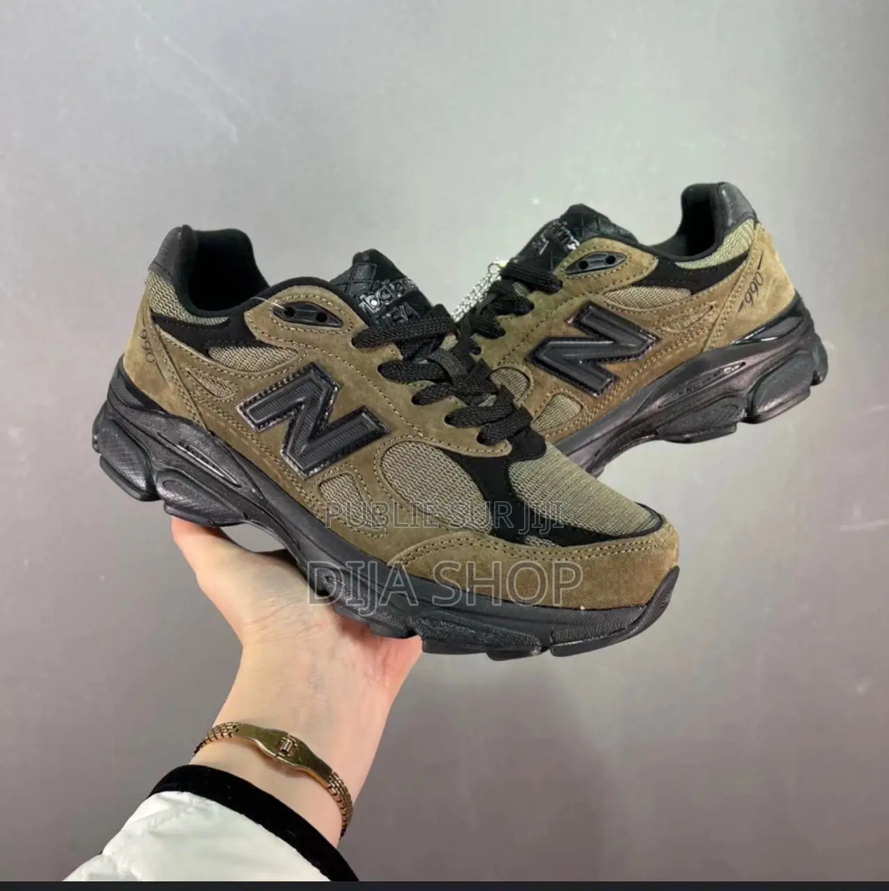 New Balance Original 2002r Disponible