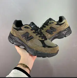 New Balance Original 2002r Disponible