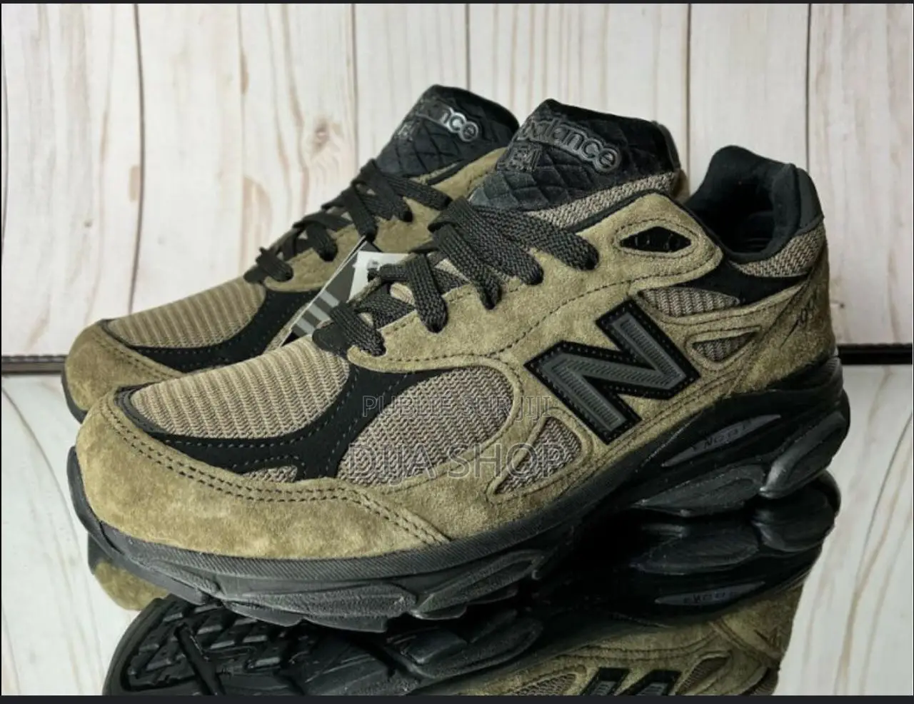 New Balance Original 2002r Disponible