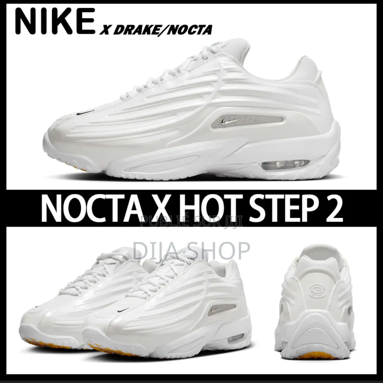 Nocta Original Pointure Disponible 40;41;42;43;44;45