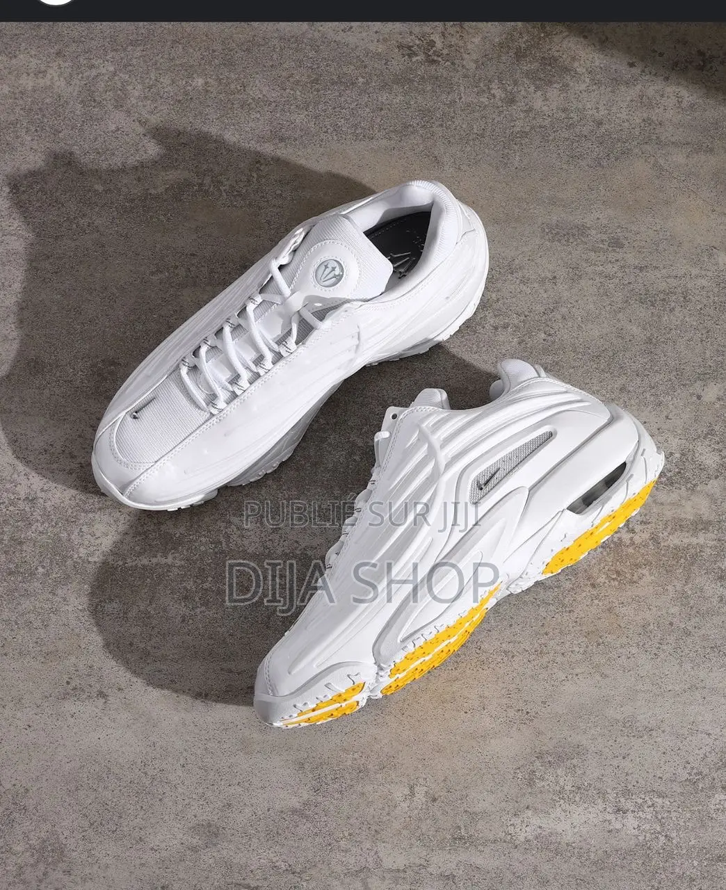 Nocta Original Pointure Disponible 40;41;42;43;44;45