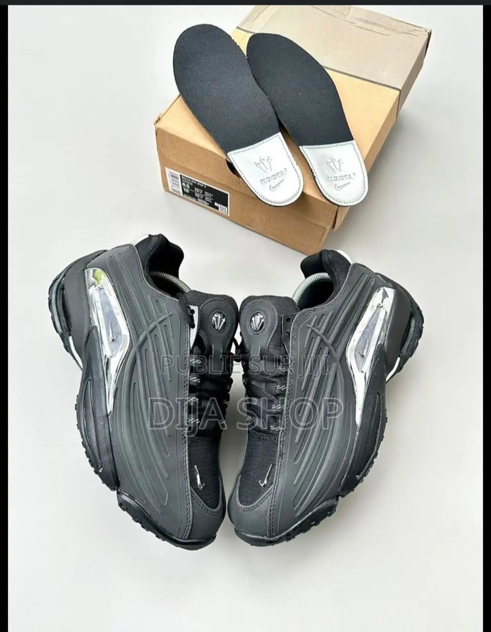 Nocta Original Pointure Disponible 40;41;42;43;44;45