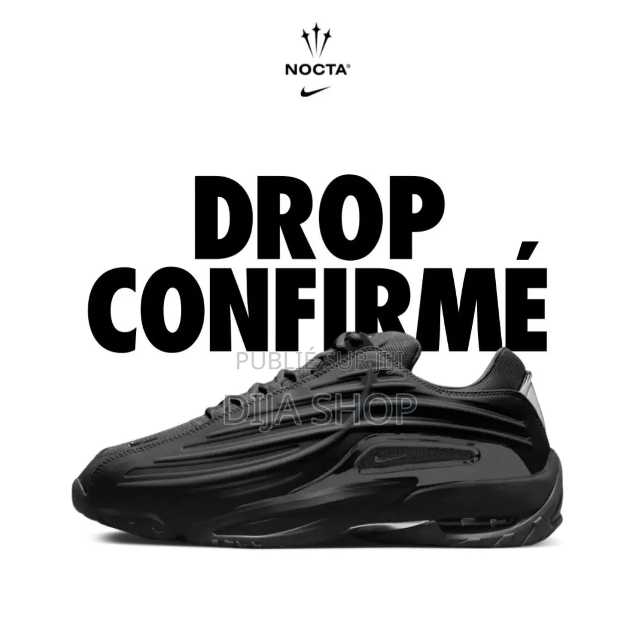 Nocta Original Pointure Disponible 40;41;42;43;44;45