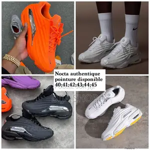 Nocta Original Pointure Disponible 40;41;42;43;44;45