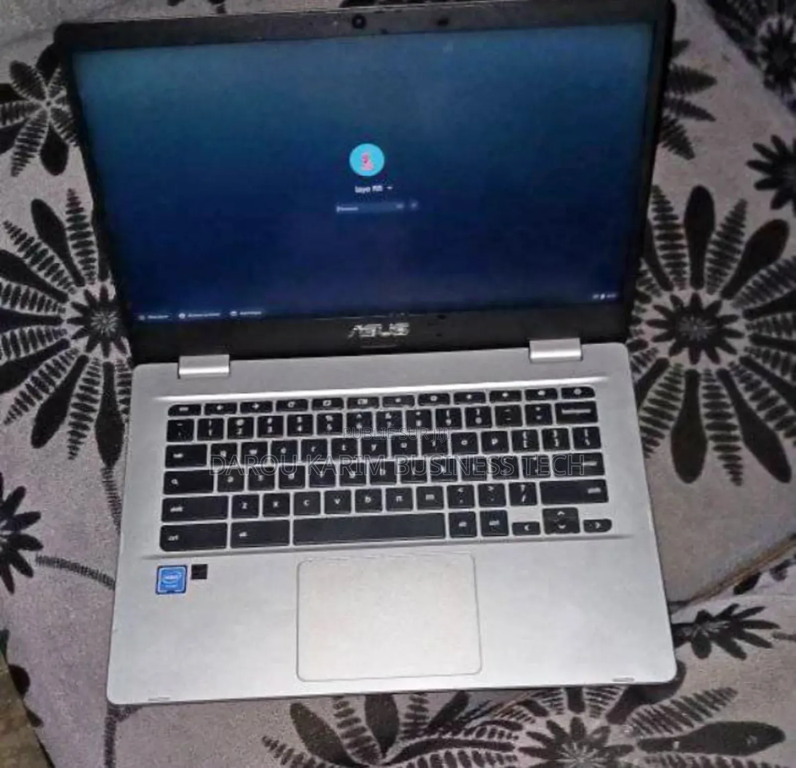 New HP EliteBook 840 G3 8GB Intel Core I5 SSD 256GB