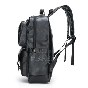 Sac À Dos Cuir Disponible Tb