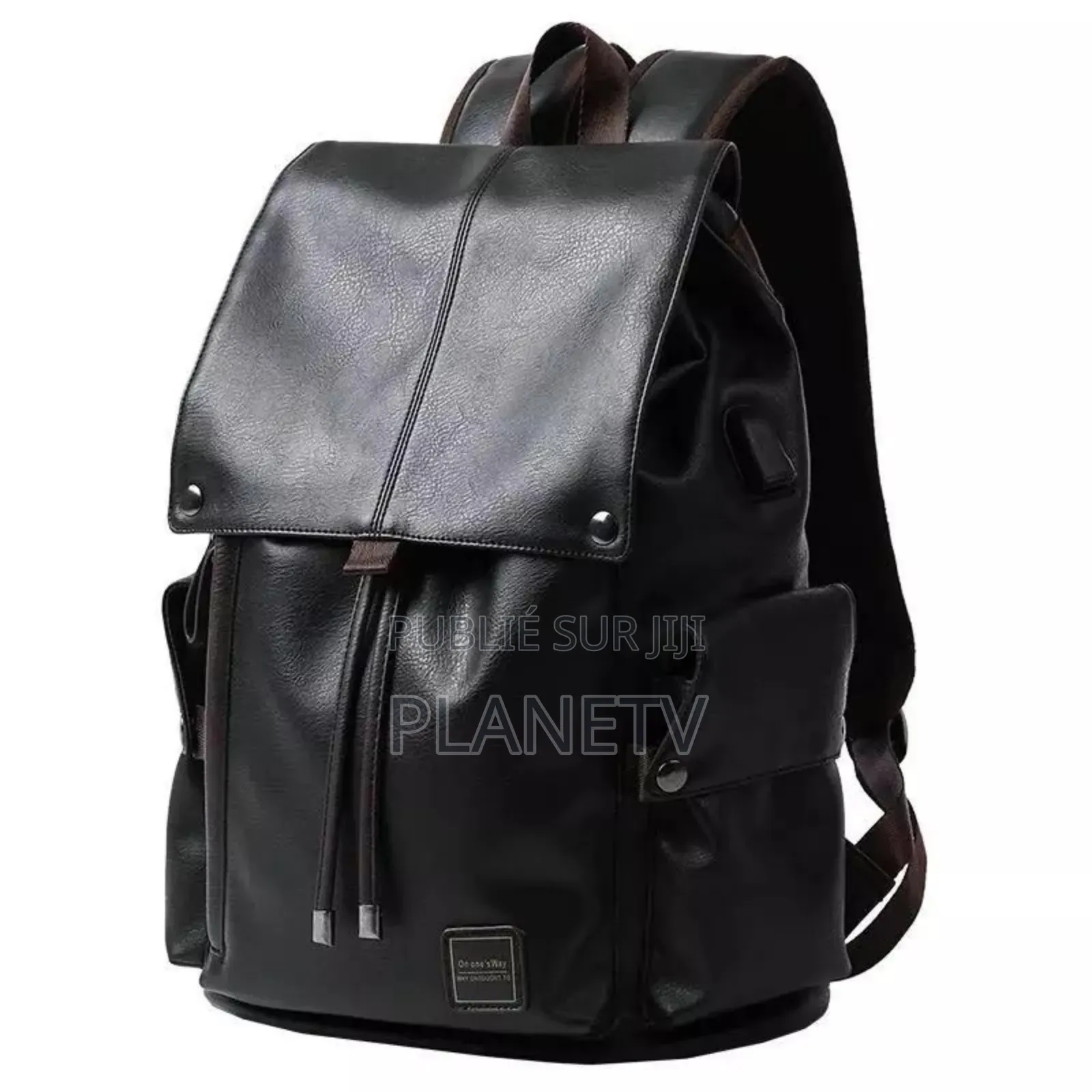 Sacs À Dos Cuir Disponible Tb