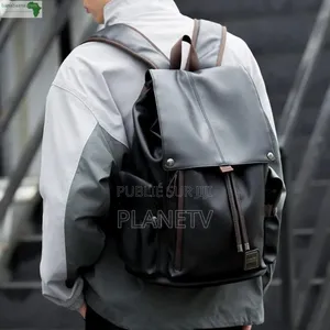 Sacs À Dos Cuir Disponible Tb