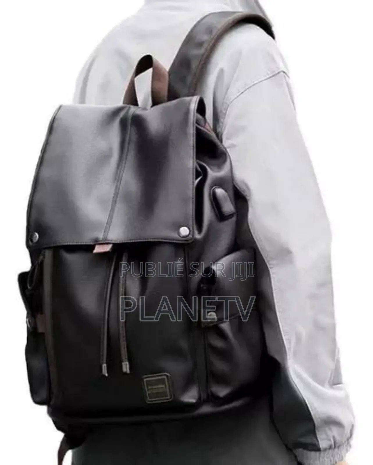 Sacs À Dos Cuir Disponible Tb