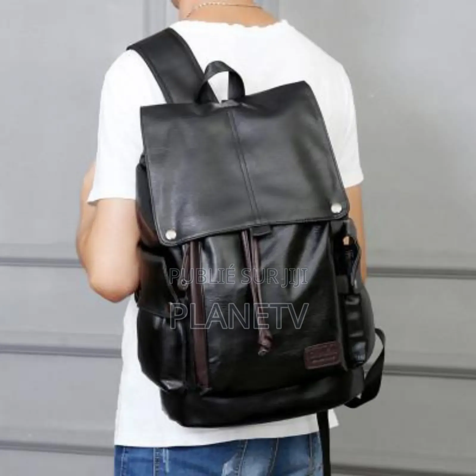 Sacs À Dos Cuir Disponible Tb