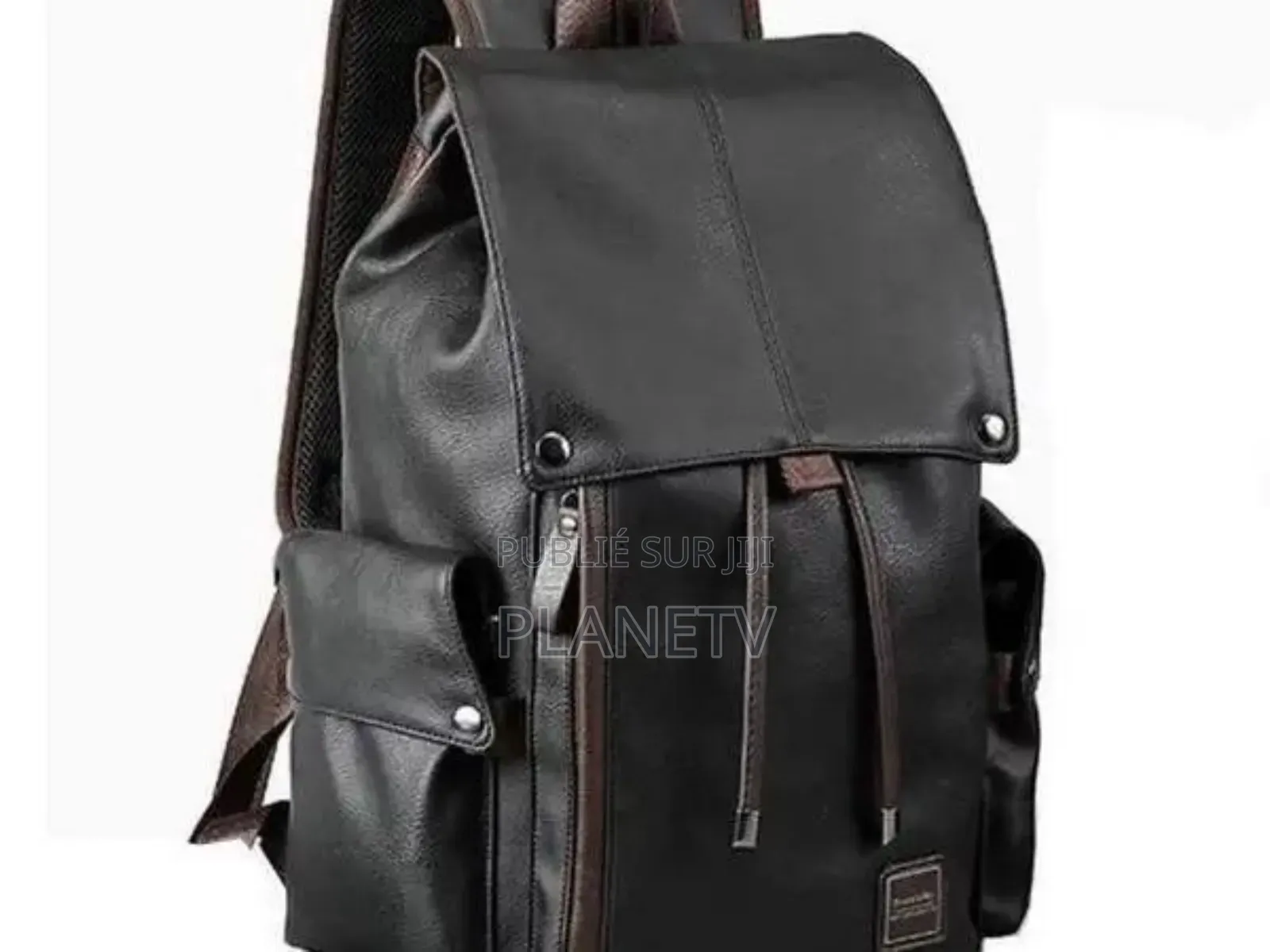 Sacs À Dos Cuir Disponible Tb