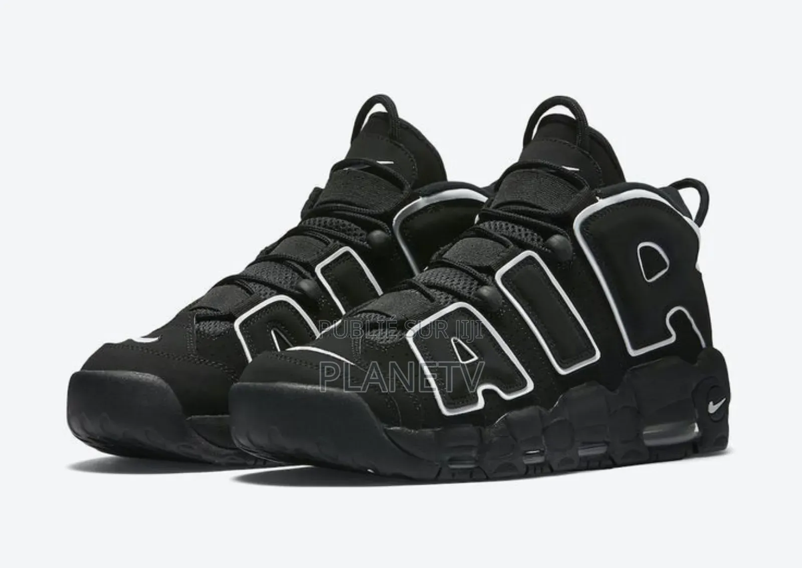 Air Nike Uptempo Sys