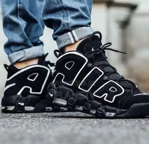 Air Nike Uptempo Sys