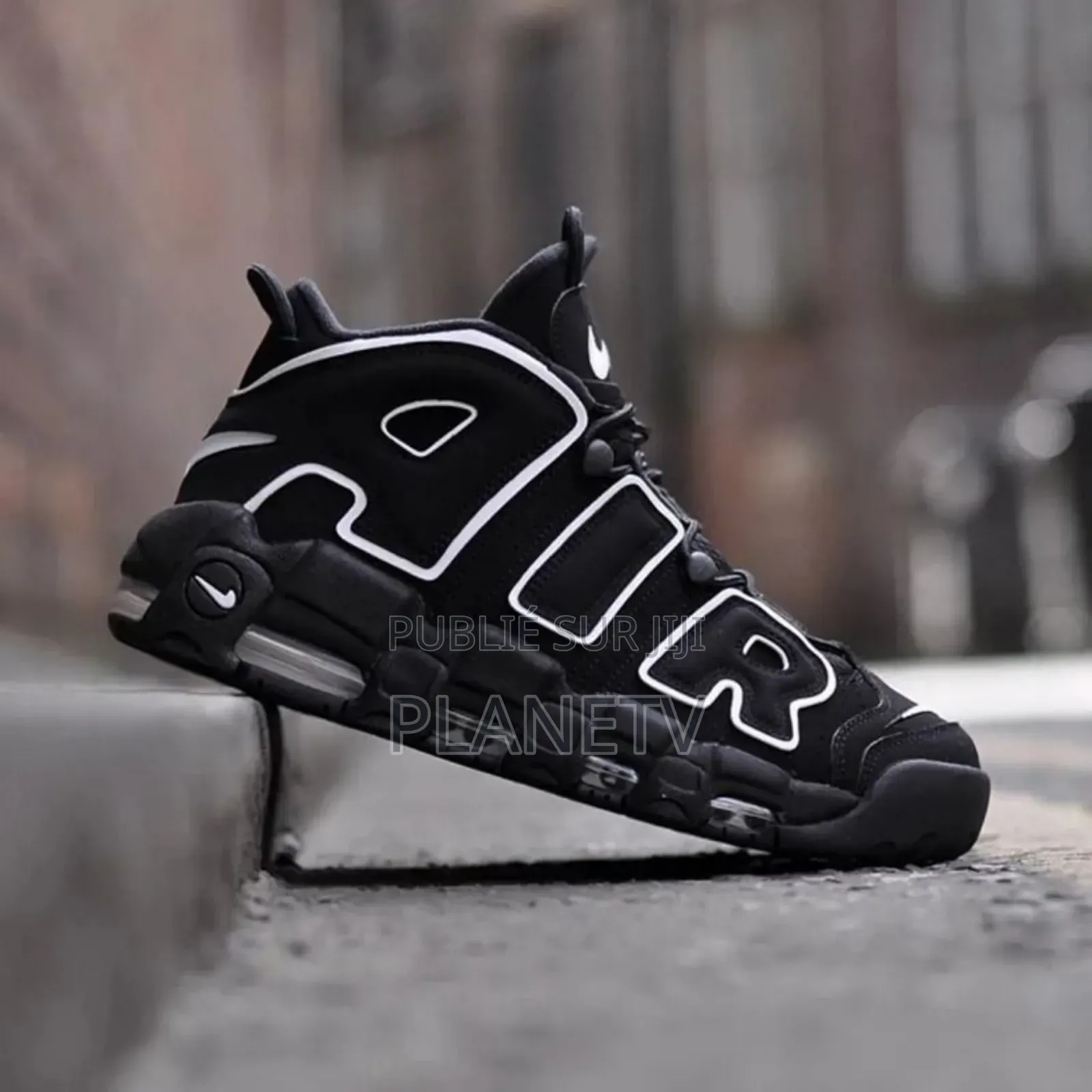 Air Nike Uptempo Sys