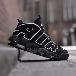 Air Nike Uptempo Sys