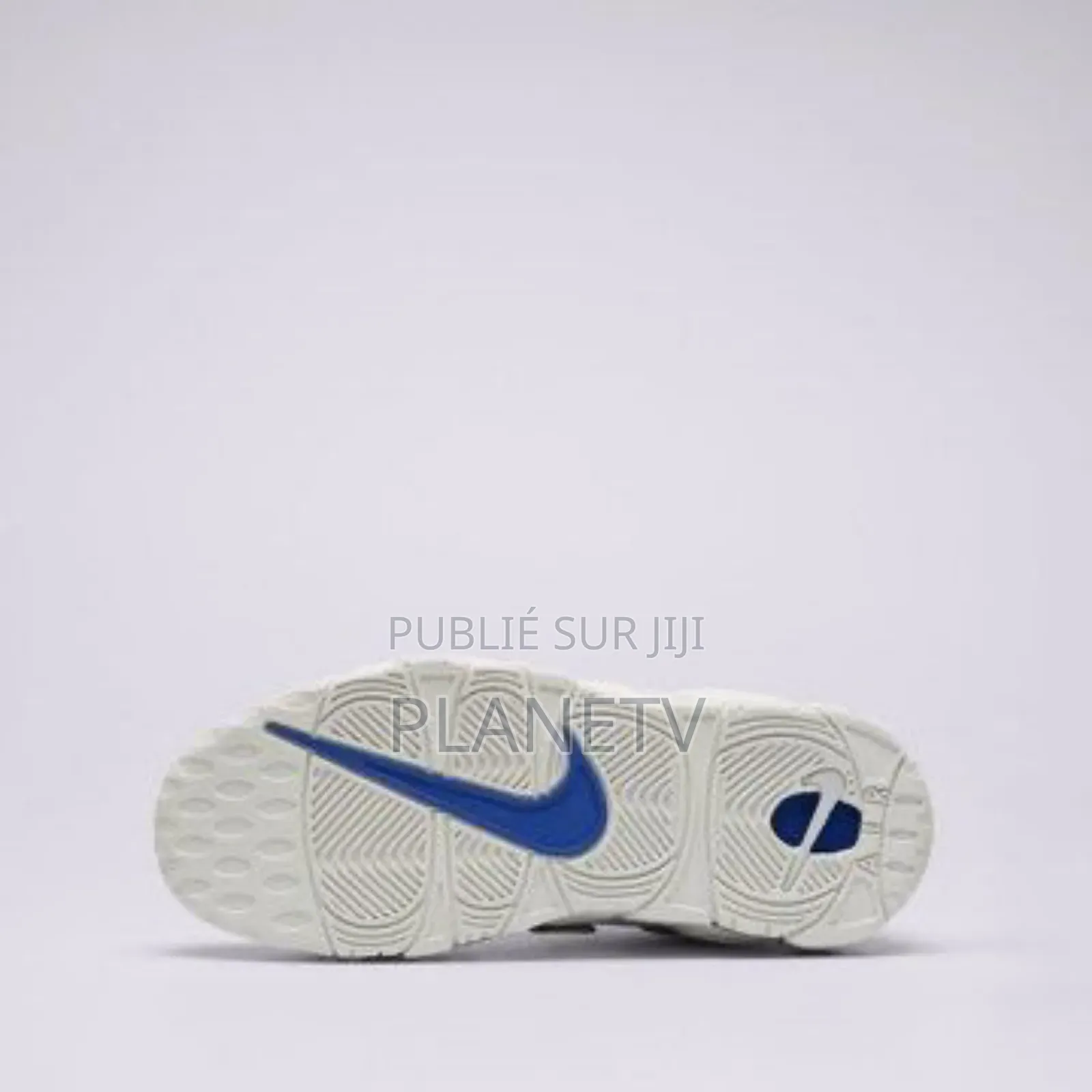 Air Nike Uptempo Disponible Sys