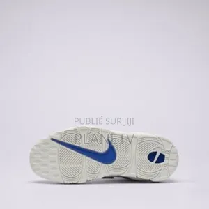 Air Nike Uptempo Disponible Sys