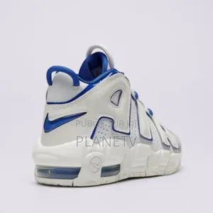 Air Nike Uptempo Disponible Sys