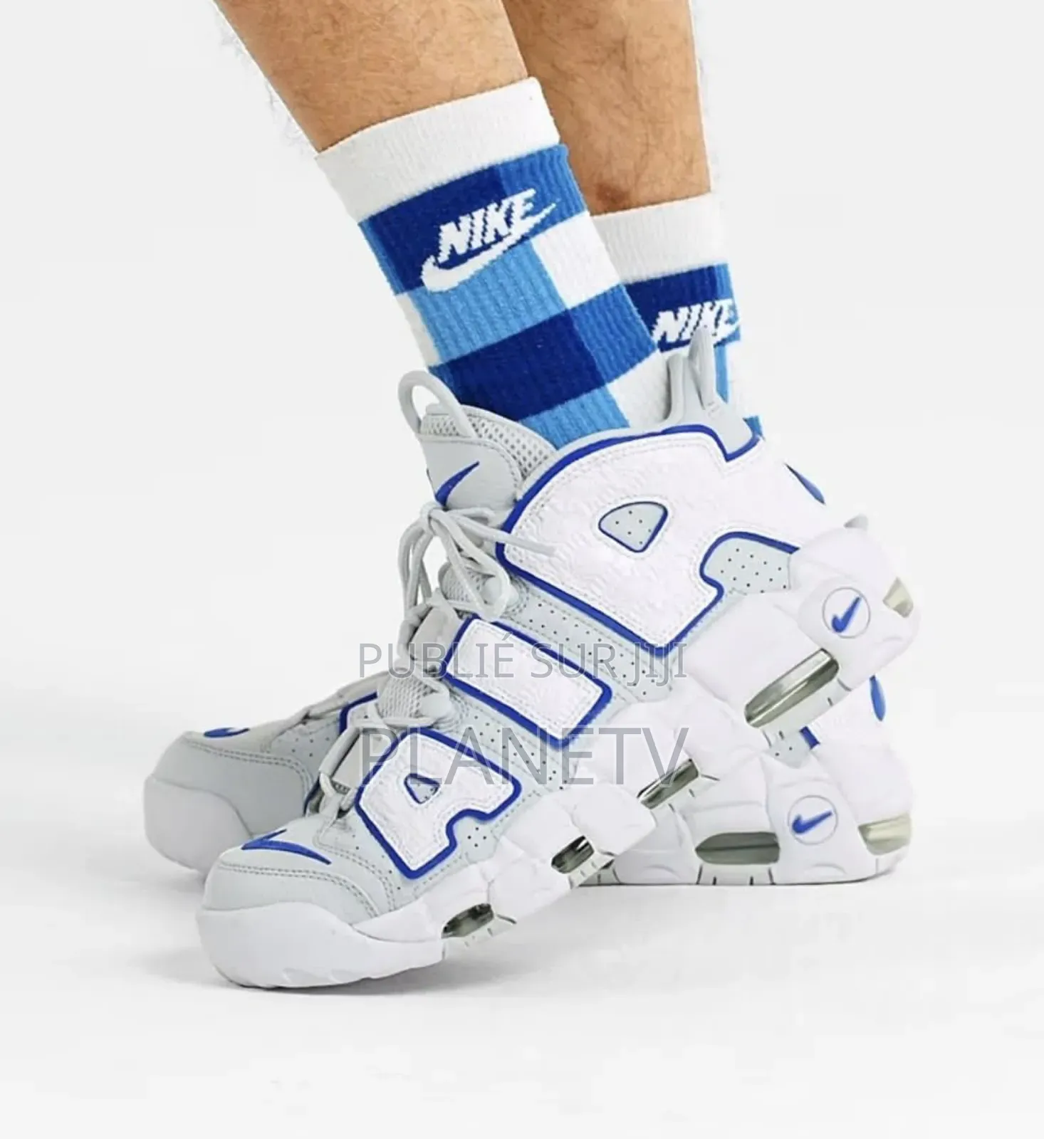 Air Nike Uptempo Disponible Sys