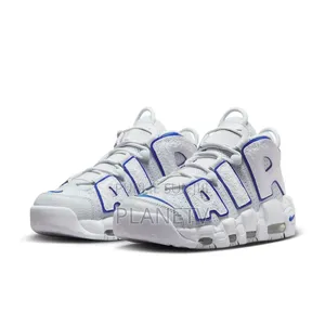 Air Nike Uptempo Disponible Sys