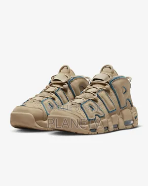 Air Nike Uptempo Disponible Sys