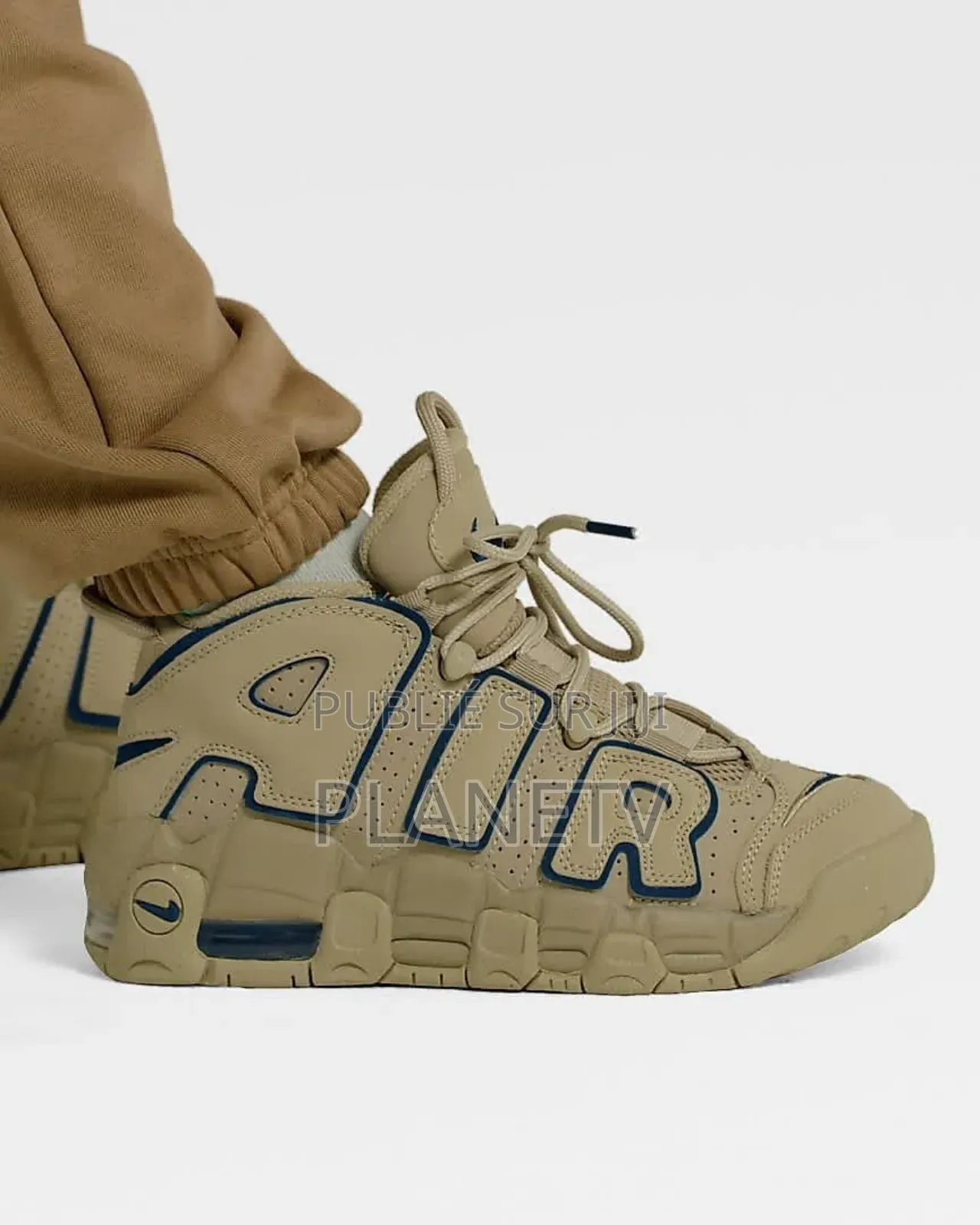 Air Nike Uptempo Disponible Sys