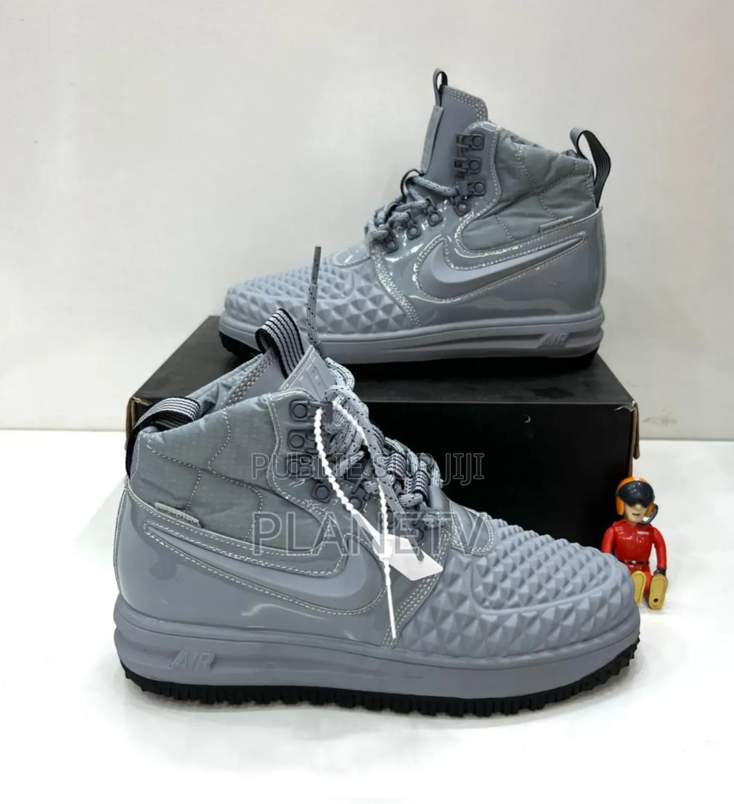 Nike Montante Disponible Ds NVS