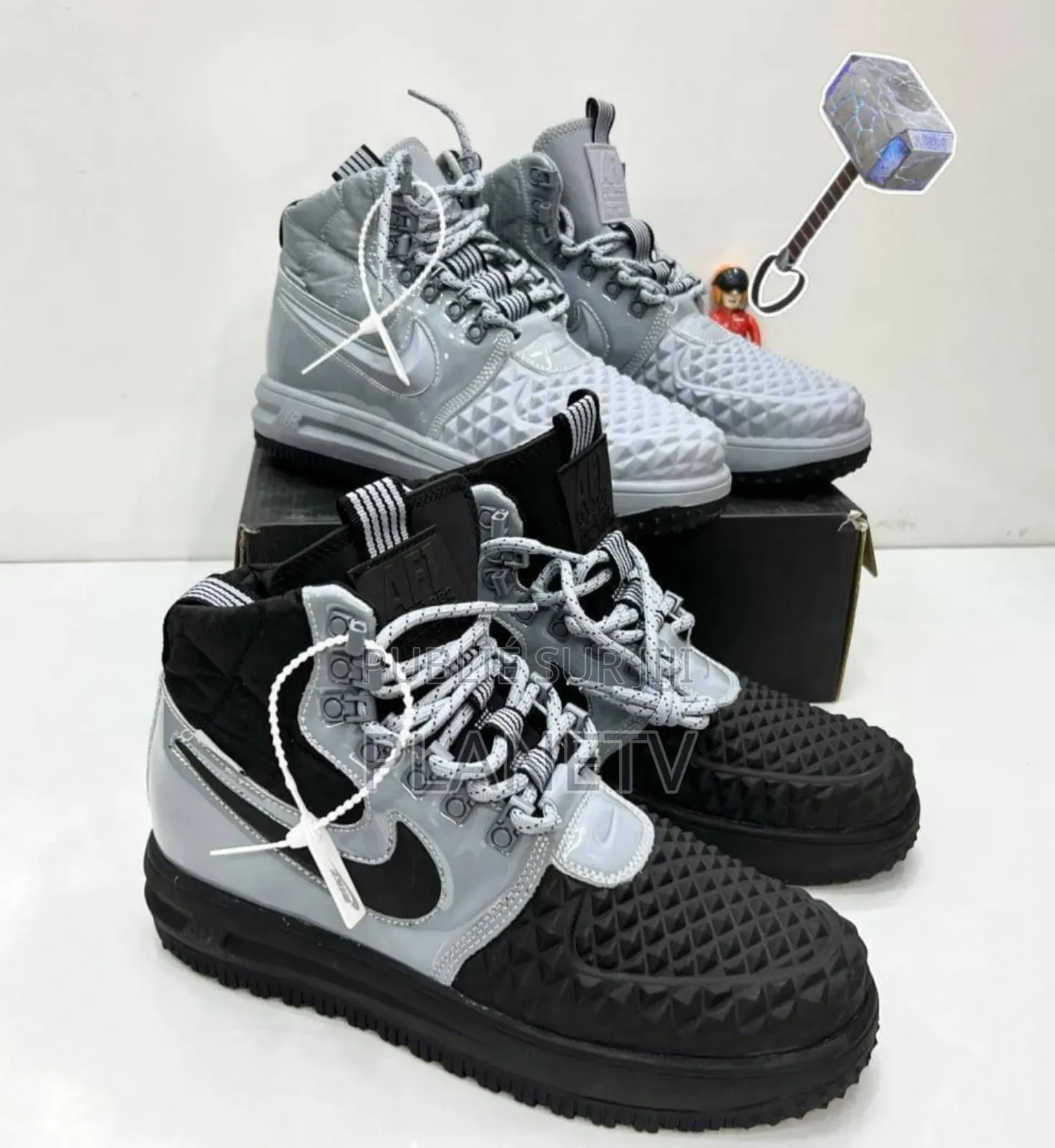 Nike Montante Disponible Ds NVS