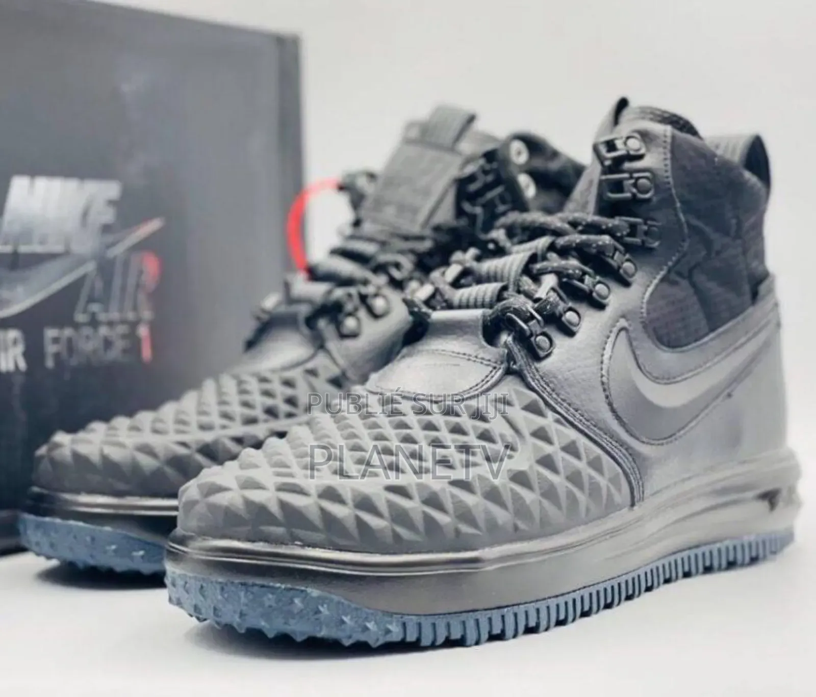 Nike Montante Disponible Ds NVS