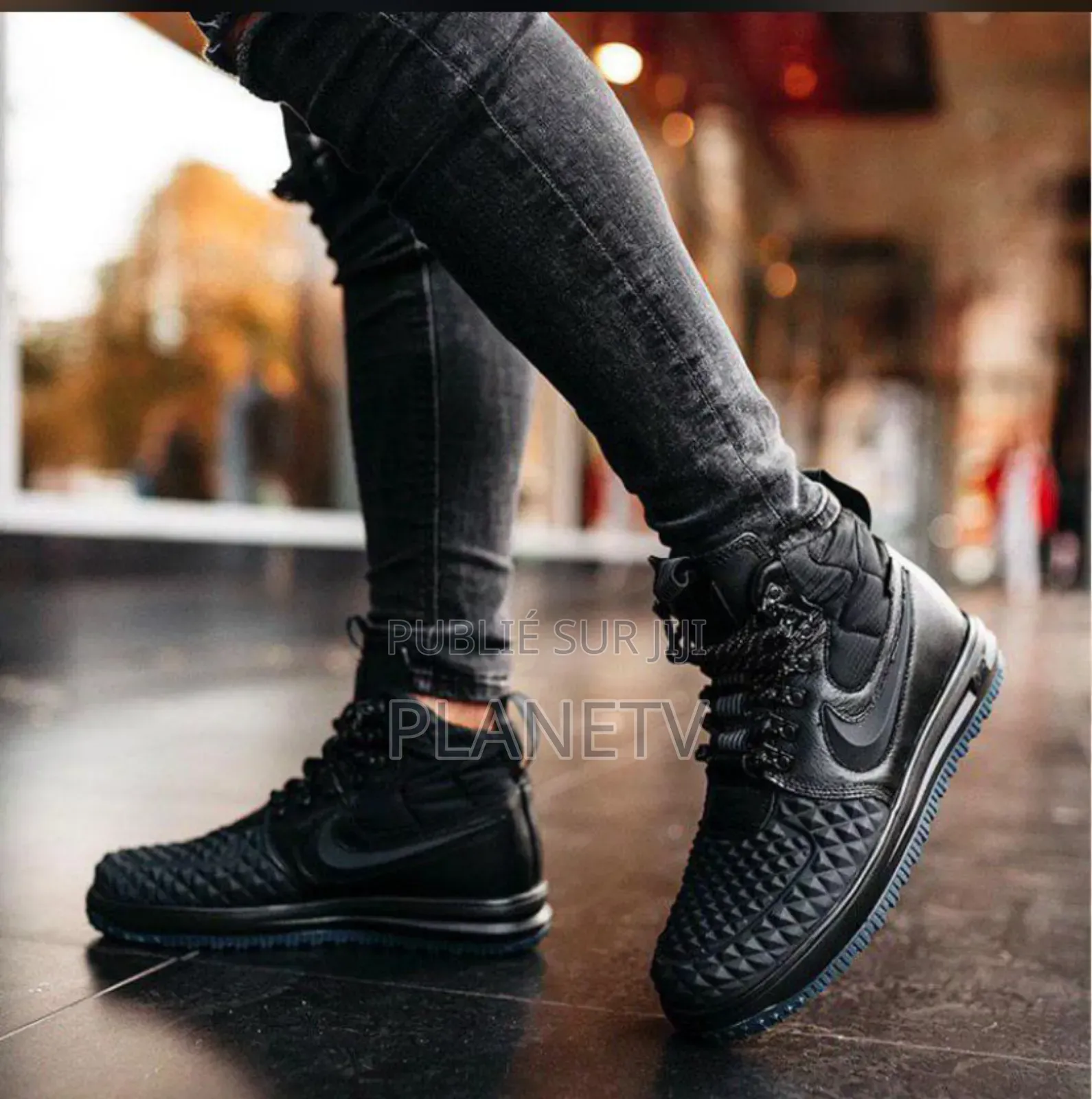 Nike Montante Disponible Ds NVS