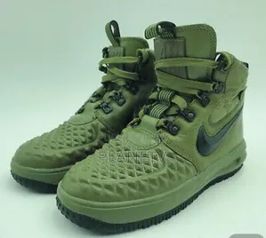 Nike Montante Disponible Ds NVS