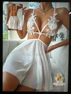 Lingerie Disponible