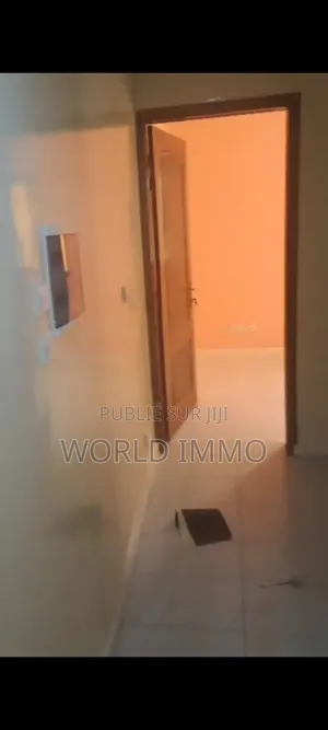 2chbre Appartement dans Paradis, Almadies à Louer