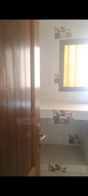 2chbre Appartement dans Paradis, Almadies à Louer