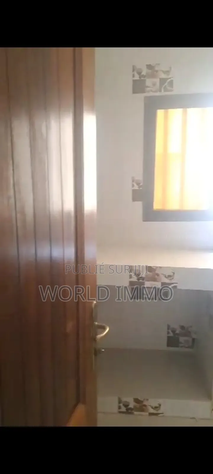 2chbre Appartement dans Paradis, Almadies à Louer