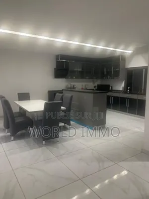 Furnished 20chbre Maison dans L'Évolution, Mermoz Sacré-Cœur à Vendre