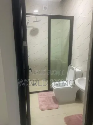 Furnished 20chbre Maison dans L'Évolution, Mermoz Sacré-Cœur à Vendre