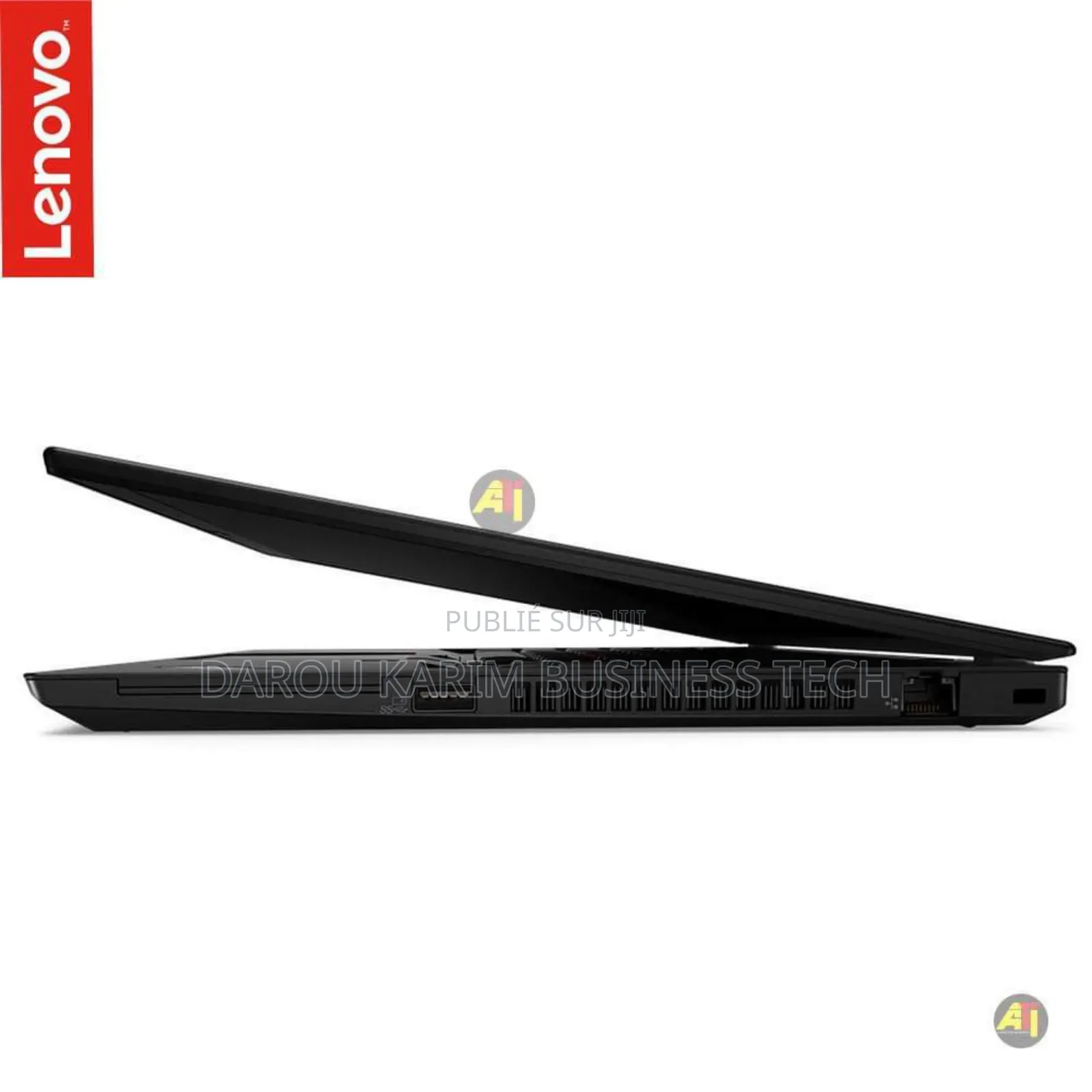 New Lenovo ThinkPad T14 G2 8GB AMD Ryzen 5 SSD 512GB