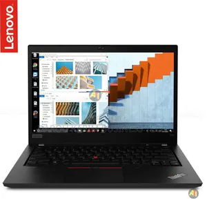 New Lenovo ThinkPad T14 G2 8GB AMD Ryzen 5 SSD 512GB