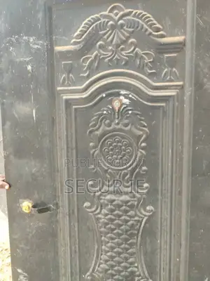 Installation Judas De Sécurité Sur Tous Types De Portes