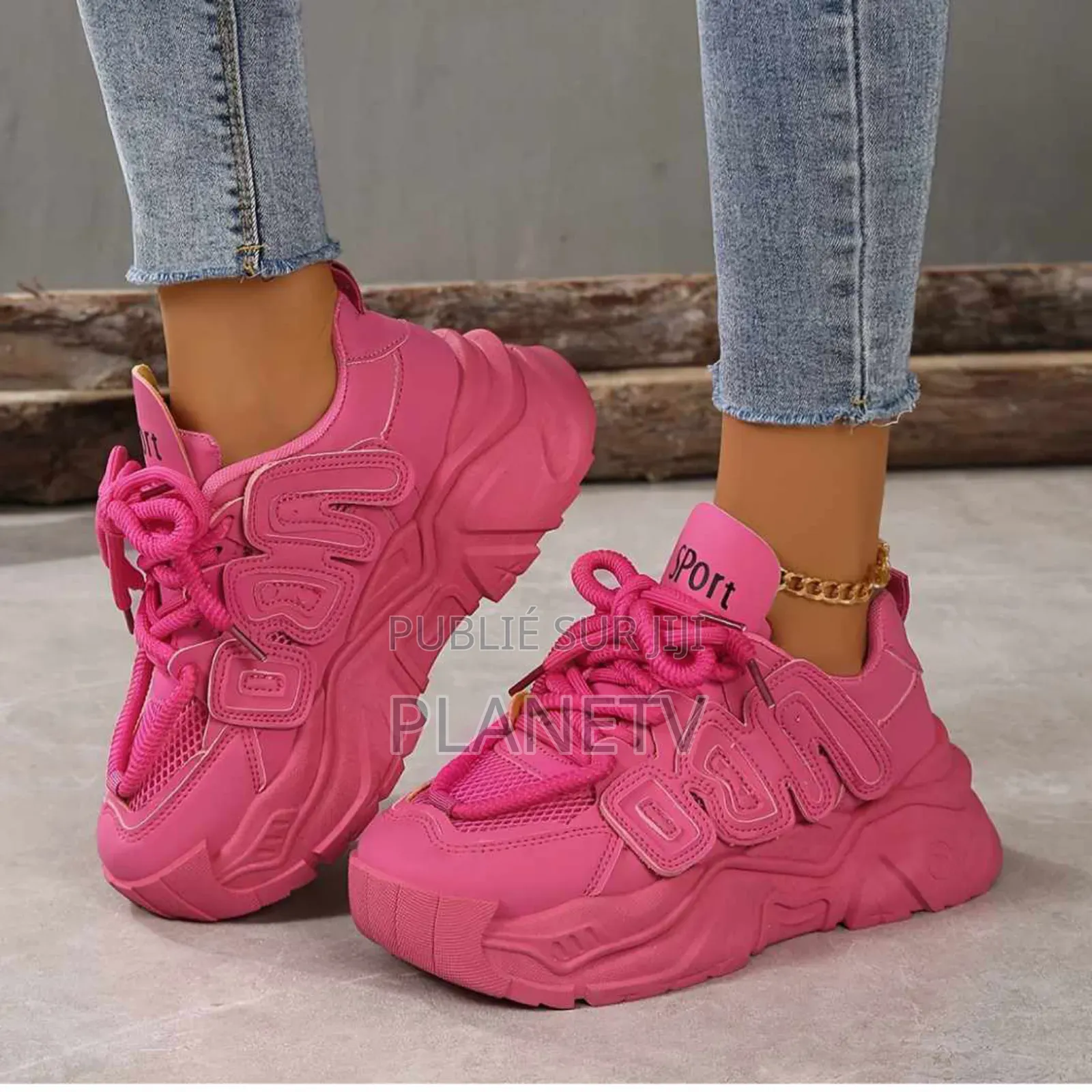 Chaussures Originale Ur Fille CBF