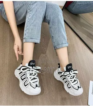 Chaussures Originale Ur Fille CBF