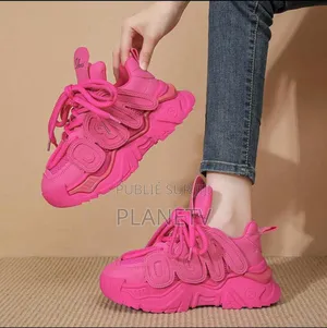 Chaussures Originale Ur Fille CBF