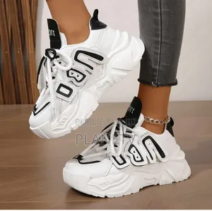 Chaussures Originale Ur Fille CBF