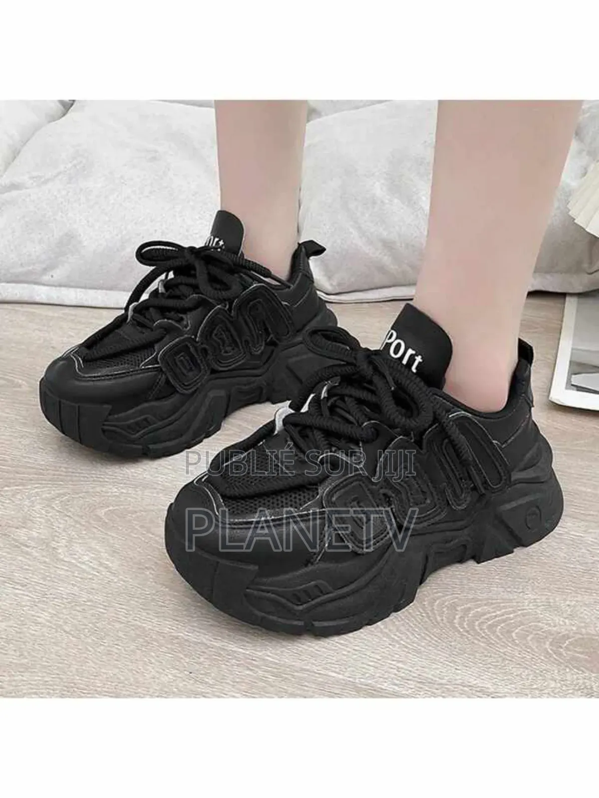 Chaussures Originale Ur Fille CBF