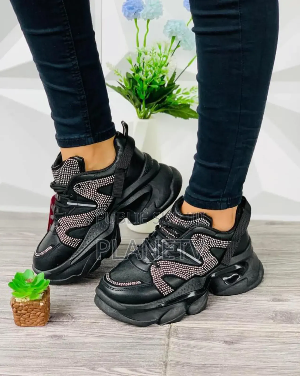 Chaussures Originale Ur Fille CBF