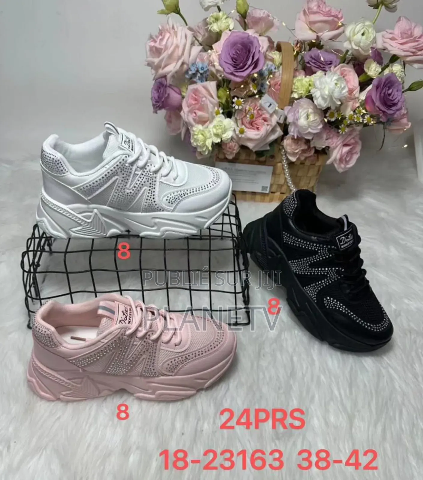 Chaussures Originale Ur Fille CBF